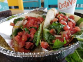 Costa Vida Fresh Mexican Grill Riverton food