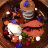 Space Kitchen Cibo