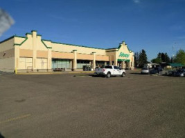 Sobeys Morinville outside