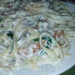 Pasta Express Cibo