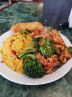 Jade Garden food