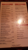 Akdeniz Turkish Cuisine menu