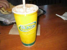 Runza food