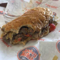 Jersey Mike's Subs food