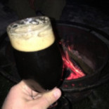 Backyard Firepit Cibo