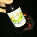 Backyard Firepit Cibo