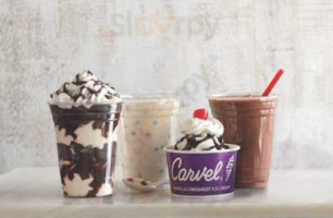 Carvel Ice Cream And Bakery food