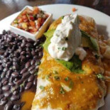 Nico's Hideaway Cibo