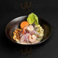 Pukara Peruvian Cuisine food