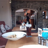 Leap Inn Cibo