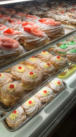 Buono's Italian Bakery food