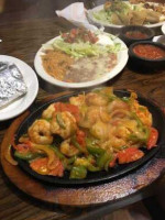 El Jalisco Eastpoint food