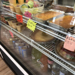 Baker's Pantry Cibo