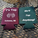 T's Tap Piatti