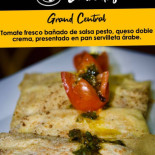 The Factory Cibo
