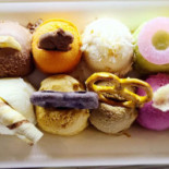 Skyice Cibo