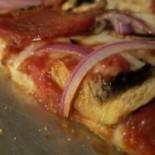 Barski's Cibo