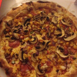 Pizza Jack Cibo