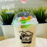 ขนิมปังโป้ง (kanimpangpong) Cibo