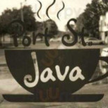 Port St Java Esterno