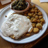 Annette's Cafe Cibo