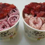 I-ce-ny Cibo