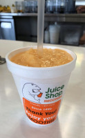 Juice Shop Smoothies, Inc Winston-salem food