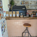 Seagull Method Cafe Cibo