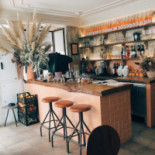 Seagull Method Cafe Cibo