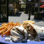 Dublin Deck Cibo