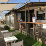 Cafe Del Mar Extérieur