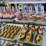 Central Leanza Cibo