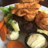The Intersection Tavern Cibo