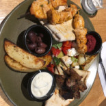 The Intersection Tavern Cibo