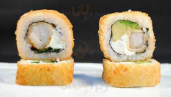 Golden Sushi Placilla-curauma food