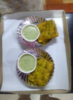 Shree Datta Snacks food