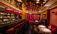 Park Chinois food