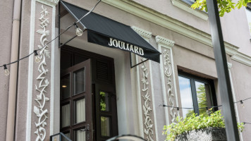 Jouliard food