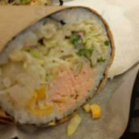 Sushinista Cibo