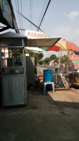 Bakso Dan Mie Ayam Kiky outside