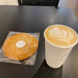Architect Coffee Co. Cibo