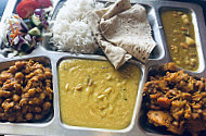 Jai Krishna Indian Vegetarian food