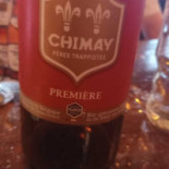 Oskar's Pub Cibo