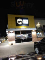 Buffalo Wild Wings inside