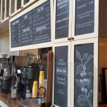 Devoción Cibo