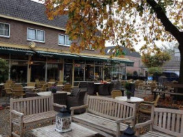 Horeca Stegeman Bv Laren Gelderland inside