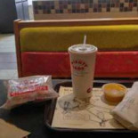 Mighty Taco Cibo