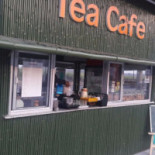 Tea Cafe Esterno