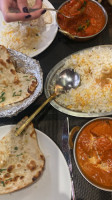 Village De L'inde food