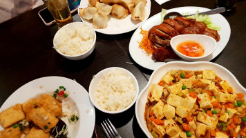 Favorite Dumpling & Noodle Restaurant food